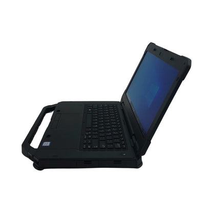 Dell Latitude 5420 Rugged Quad Core i5-8350U 1.7GHz 256GB SSD 16GB RAM WinPro