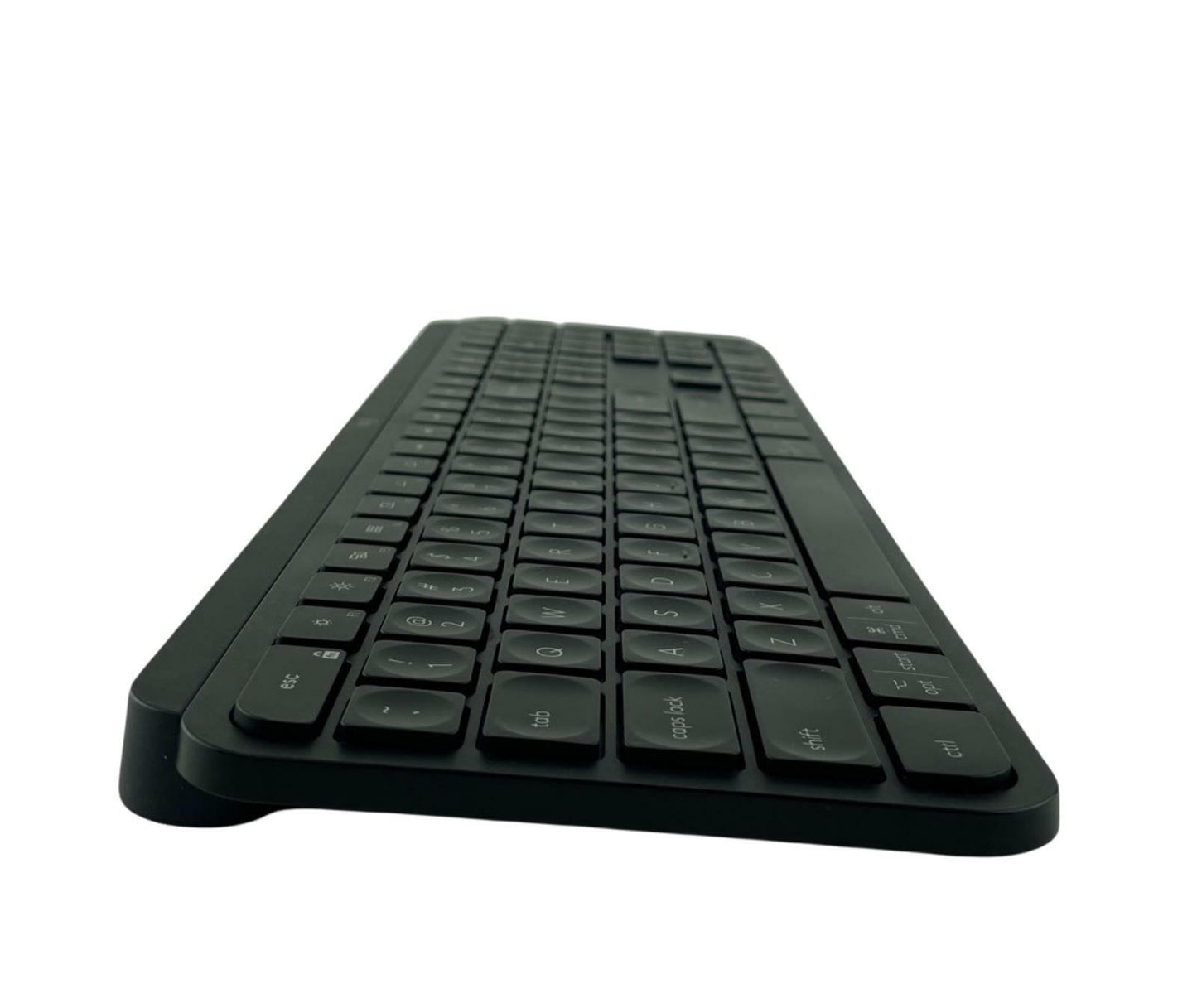 Logitech MX Keys Full Size Backlit Advanced Wireless Keyboard YR0073