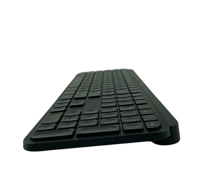 Logitech MX Keys S Full Size Advanced Backlit Wireless Keyboard YR0073