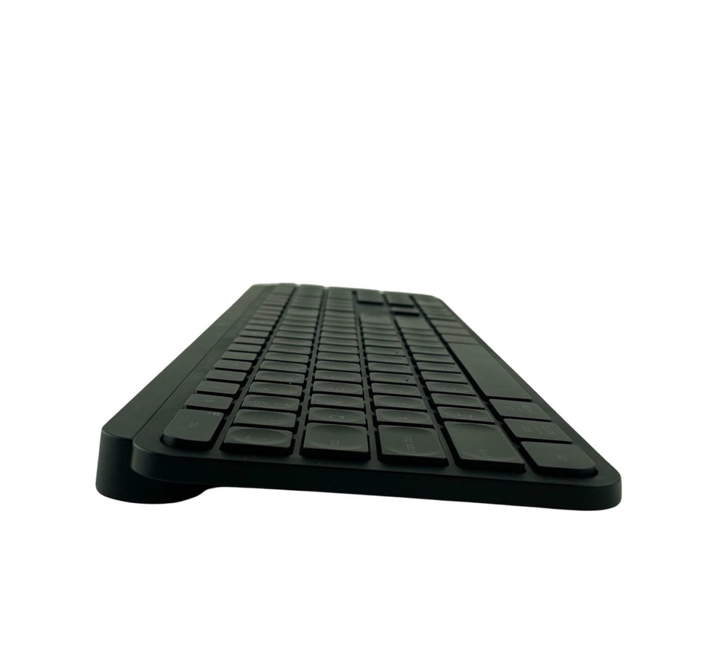 Logitech MX Keys S Full Size Advanced Backlit Wireless Keyboard YR0073