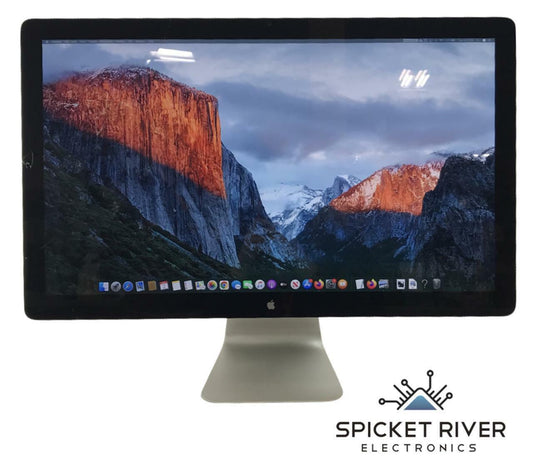 Apple A1407 27" Widescreen Thunderbolt Display Monitor - READ #169899