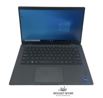 Dell Latitude 7420 Quad Core i7-1165G7 2.80GHz 512GB SSD 16GB RAM Win11 #171523