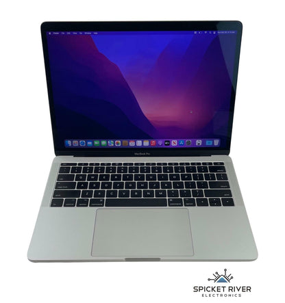 Apple MacBook Pro 2016 A1708 2.00GHz Dual i5-6360U 256GB SSD 8GB RAM #168621