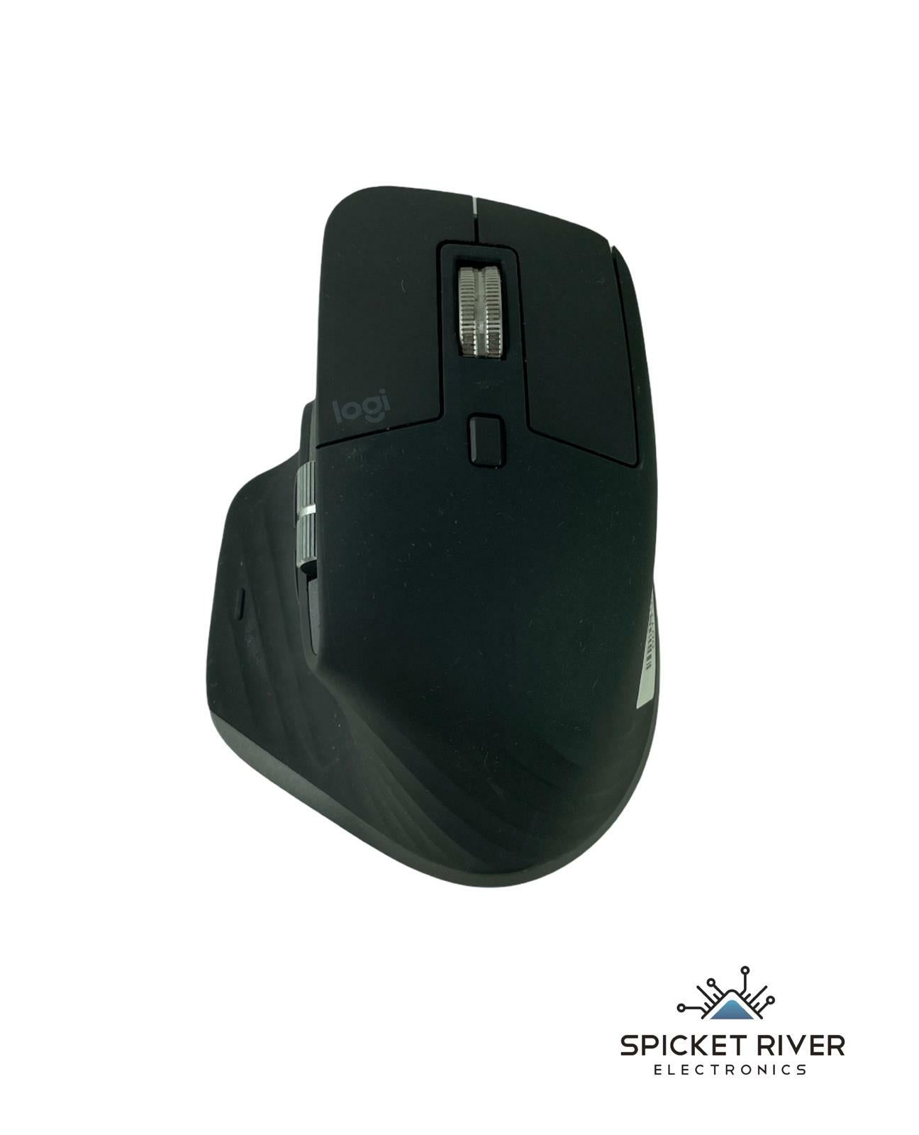 Logitech MX Master 3 - Advanced Wireless Mouse PN: 810-006520