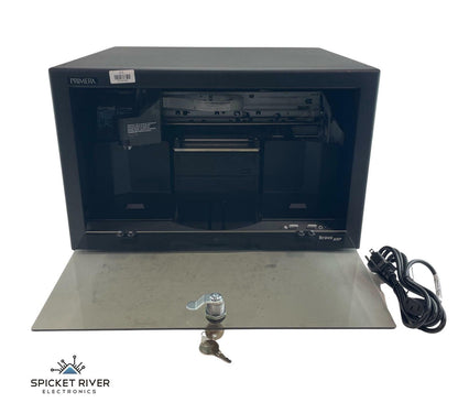 Primera Technology Bravo XRP DVD CD Disc Printer Publisher