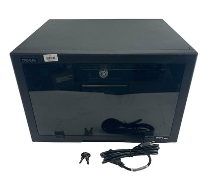 Primera Technology Bravo XRP DVD CD Disc Printer Publisher