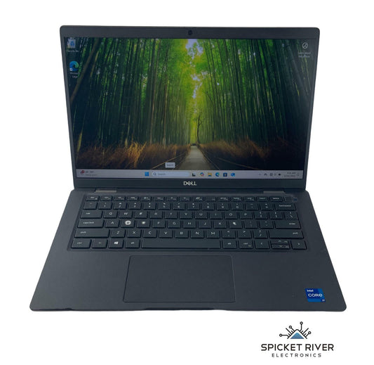 Dell Latitude 7420 Quad Core i7-1165G7 2.80GHz 512GB SSD 16GB RAM - FAIR #171502