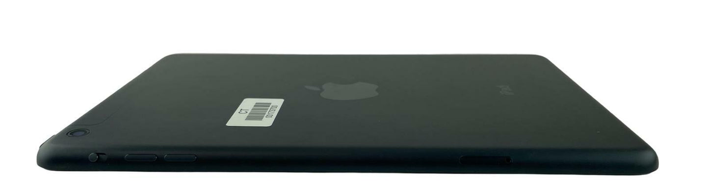 Apple iPad Mini 2013 A1455 1st Gen. 16GB (Wi-Fi + Cellular) - Space Gray