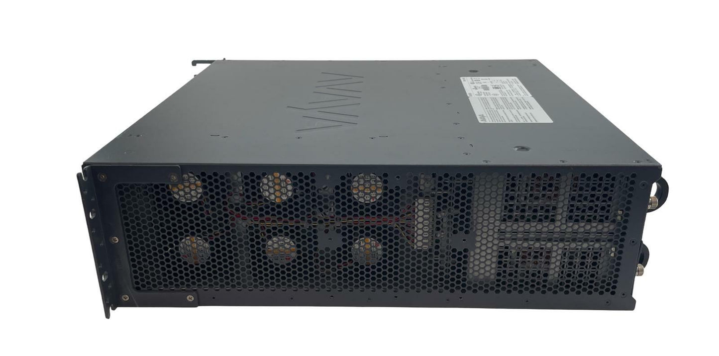 Avaya G450 Media Gateway - No Modules - 2x PS4504 PSUs #169788