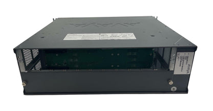 Avaya G450 Media Gateway - No Power Supplies - 1x S8300 1x MM711