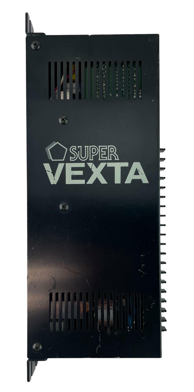 Super Vexta UDX5114N Oriental Motor 5-Phase Servo Driver