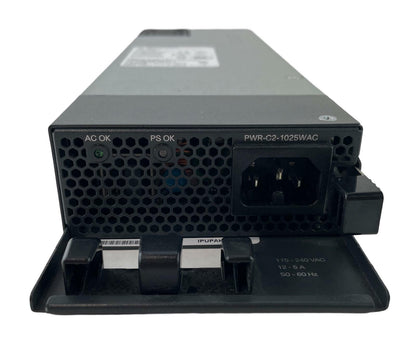 Delta Electronics 1025W AC Network Power Supply DPS-1025AB A