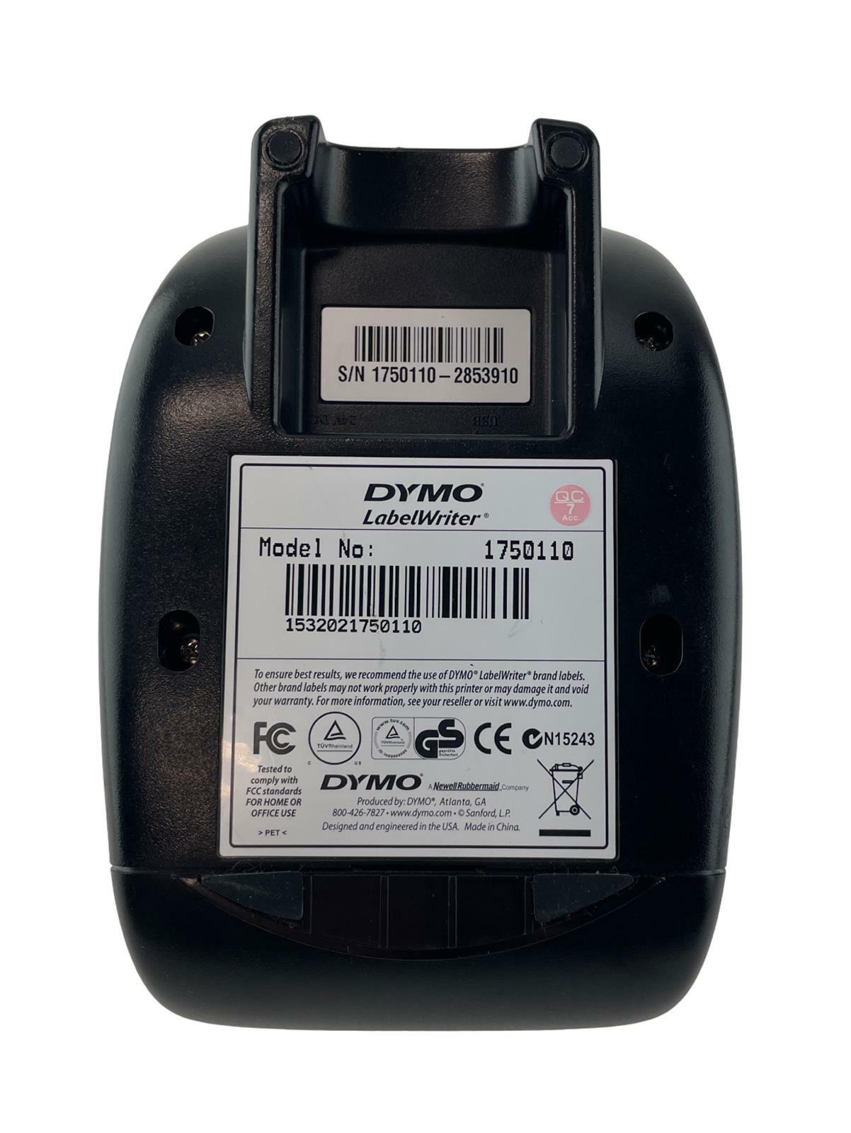 Dymo LabelWriter 450 - USB Thermal Label Printer - No AC