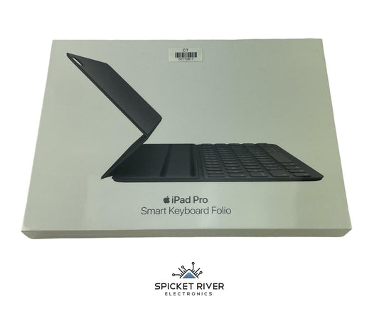 NEW - Apple A2038 iPad Pro 11" Smart Keyboard Folio Case MXNK2LL/A