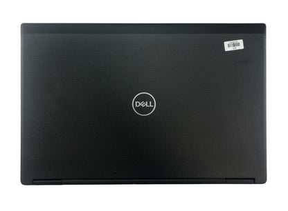 Dell Precision 7730 6-Core i7-8750H 2.2GHz 1TB SSD 16GB RAM Win11 - FAIR Battery