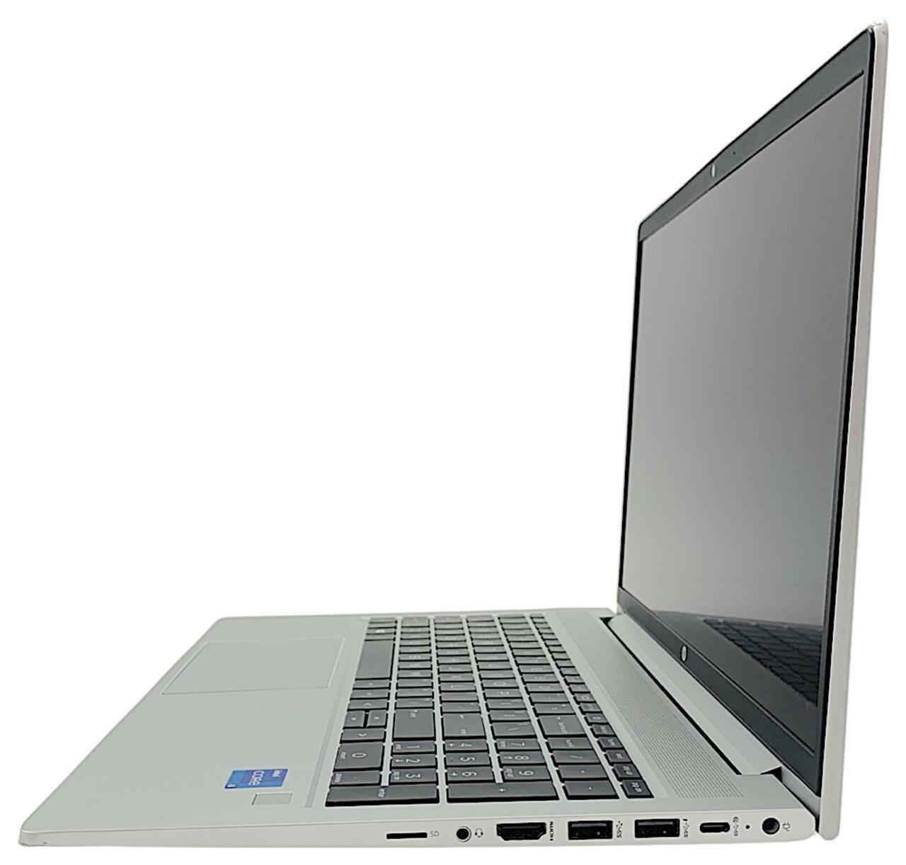 HP ProBook 450 G8 Quad i5-1135G7 2.40GHz 500GB SSD 16GB RAM Fair Battery #164706