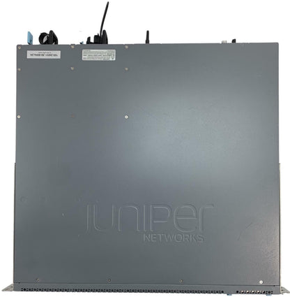 Juniper Networks EX Series EX4300-48T 48-Port Managed L3 Network Switch