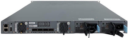 Juniper Networks EX Series EX4300-48T 48-Port Managed L3 Network Switch