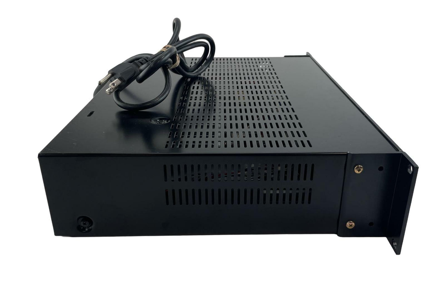 TOA 900 Series II 120W Professional 8-Channel Power Amplifier P-912MK2