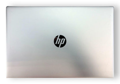 HP ProBook 650 G4 Quad i5-8250U 1.6GHz 512GB SSD + 1TB HDD 32GB RAM FAIR Battery