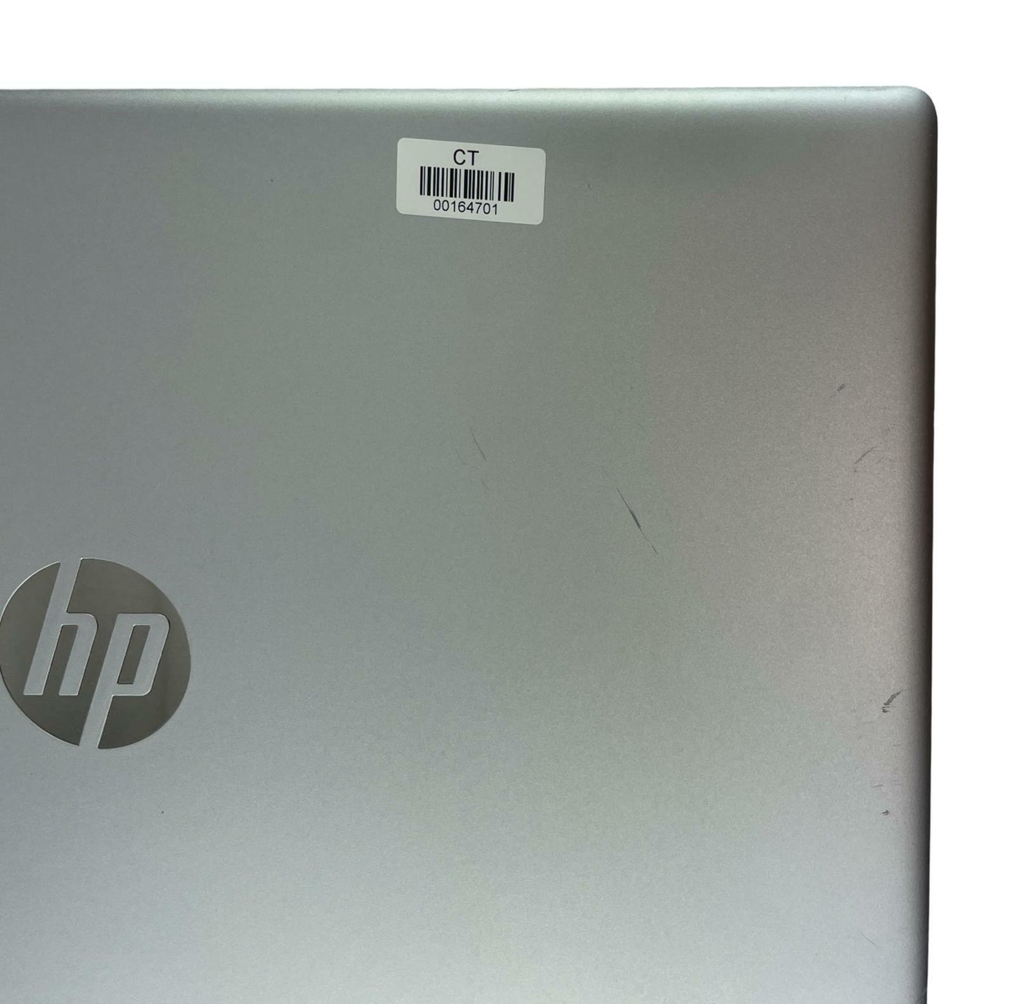 HP ProBook 650 G4 Quad i5-8250U 1.60GHz 256GB SSD + 1TB HDD 16GB RAM #164701