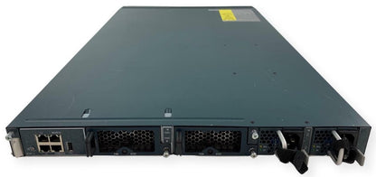 Cisco UCS-FI-6248UP V01 Fabric Interconnect Network Switch Dual PSUs