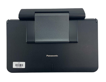 Panasonic Portable DVD Player w/ Chargers - Model DVD-LS86