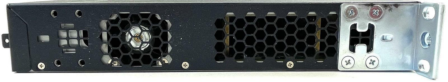 Juniper Networks EX2200-24P-4G 24-Port Gigabit Ethernet Networking Switch