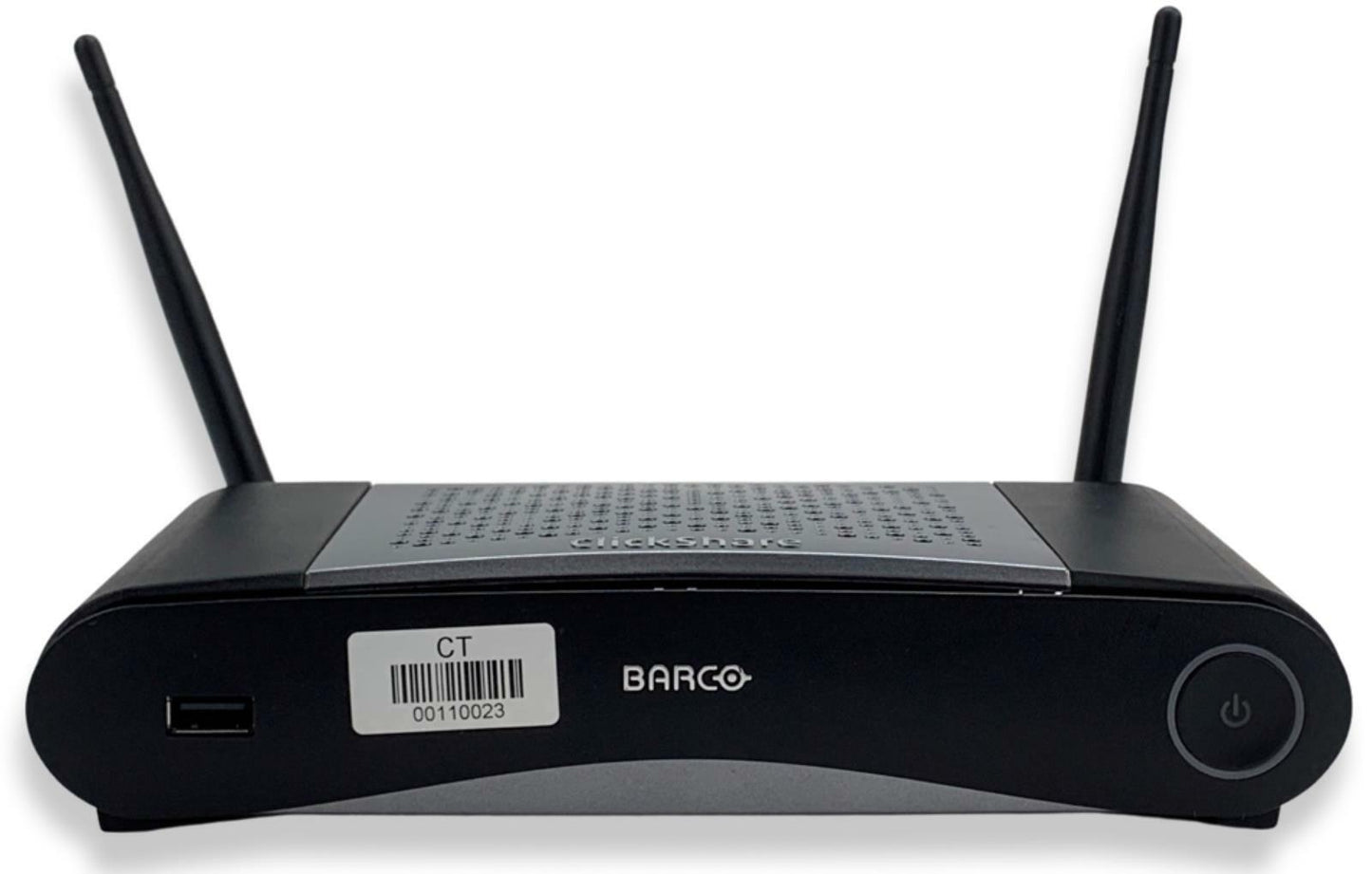 Barco CSE-200 ClickShare Wireless Presentation System - No Buttons