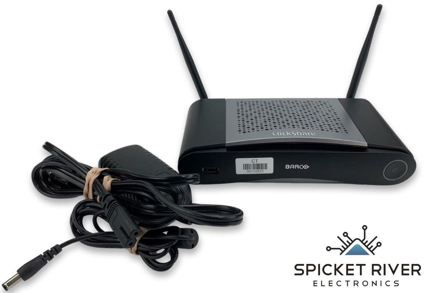 Barco CSE-200 ClickShare Wireless Presentation System - No Buttons