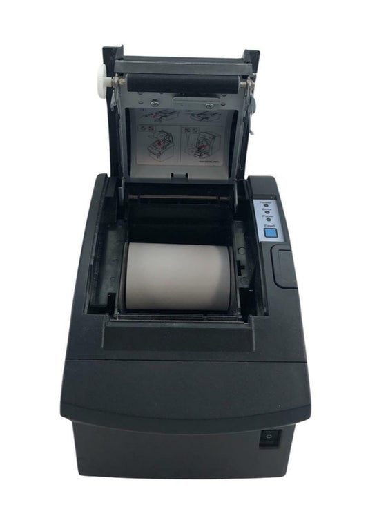 Bixolon SRP-350PLUSIII Thermal POS Receipt Printer - No AC Adapter