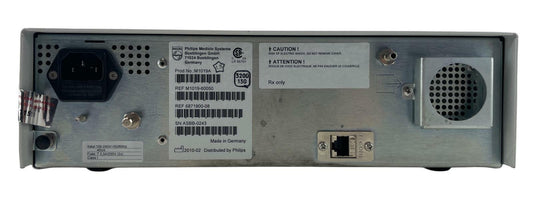 Phillips IntelliVue G5 M1019A Anesthesia Gas Monitor Module