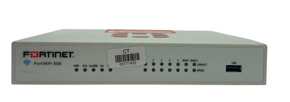 Fortinet FortiWiFi FWF-50E Network Security Firewall VPN - No AC