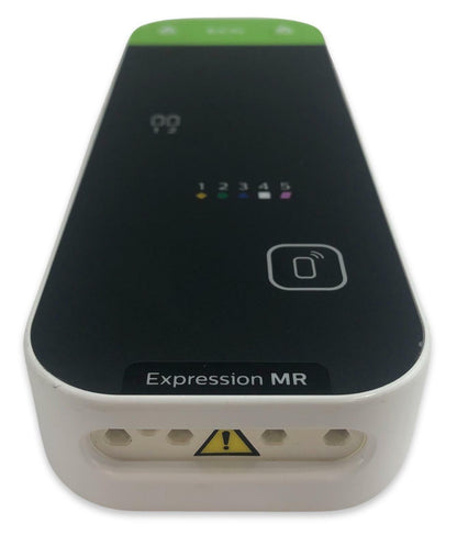 2023 Philips Expression MR Wireless ECG Module 989803192761 - No Leads