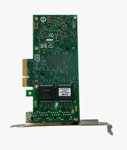 Cisco 74-10521-01 A0 Quad Port 1GB PCIe Network Adapter Card