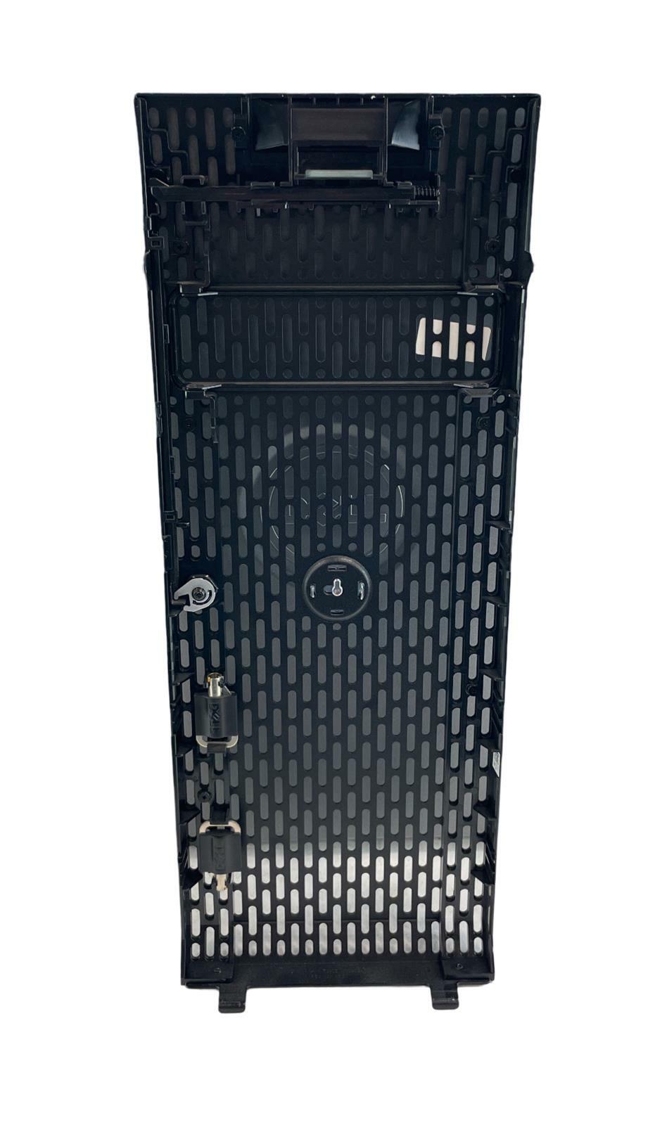 Dell PowerEdge T420 6-Core Xeon E5-2420 1.90GHz 32GB RAM 8-Bay No HDDs PERC H330