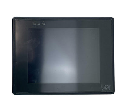 Maple Systems HMI 530C-005 7.7" Graphic Touchscreen Terminal 256-Color DSTN LCD