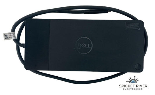 Dell WD19TBS Thunderbolt Docking Station - No AC Power Adapter