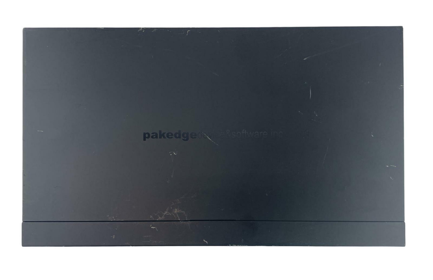 Pakedge SE-8P 8-Port Unmanaged Gigabit Ethernet PoE Network Switch