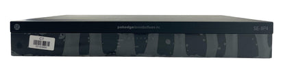 Pakedge SE-8P 8-Port Unmanaged Gigabit Ethernet PoE Network Switch