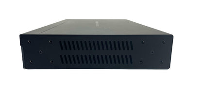 Pakedge SE-8P 8-Port Unmanaged Gigabit Ethernet PoE Network Switch