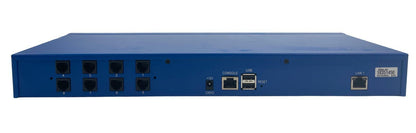 MultiTech FF840.R1 FaxFinder V.34 8-Port Fax Server - No AC