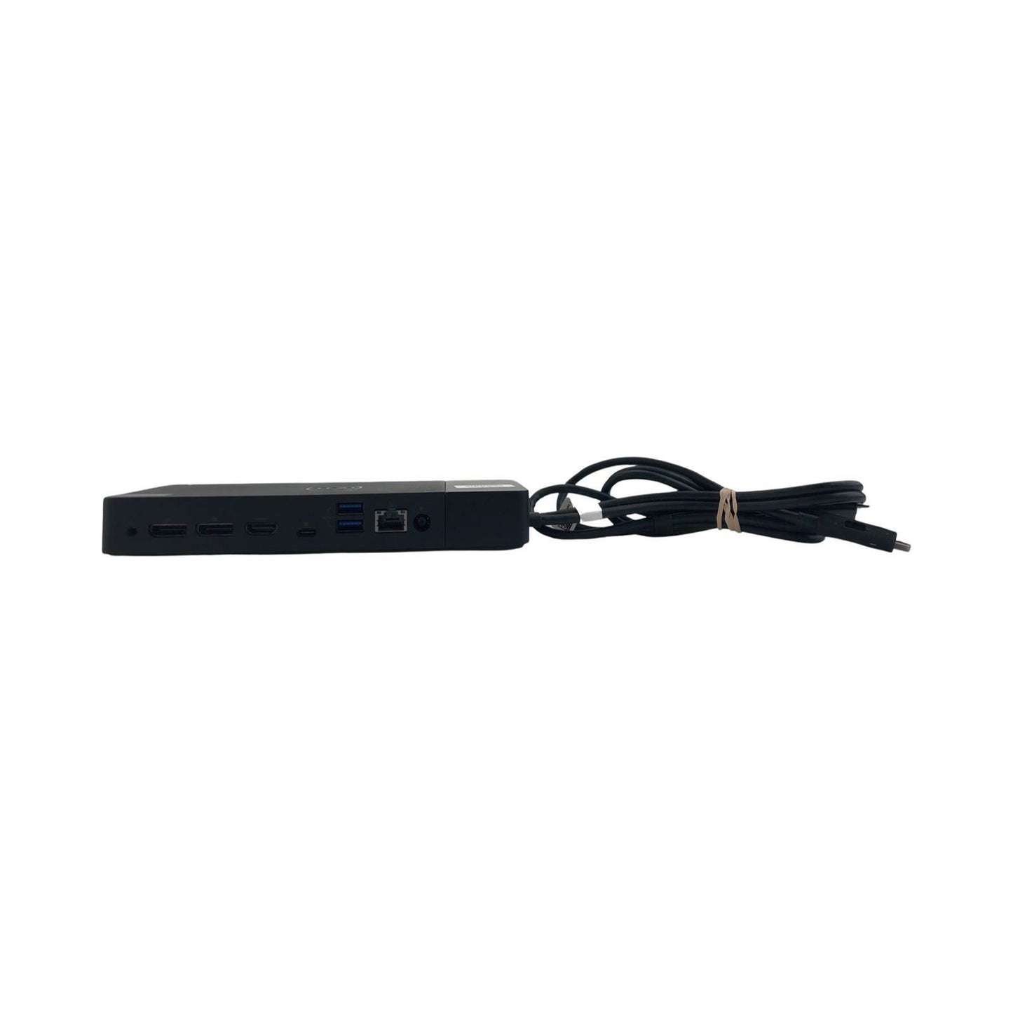 Dell WD19DC Performance Dock Docking Station - No AC Adapter