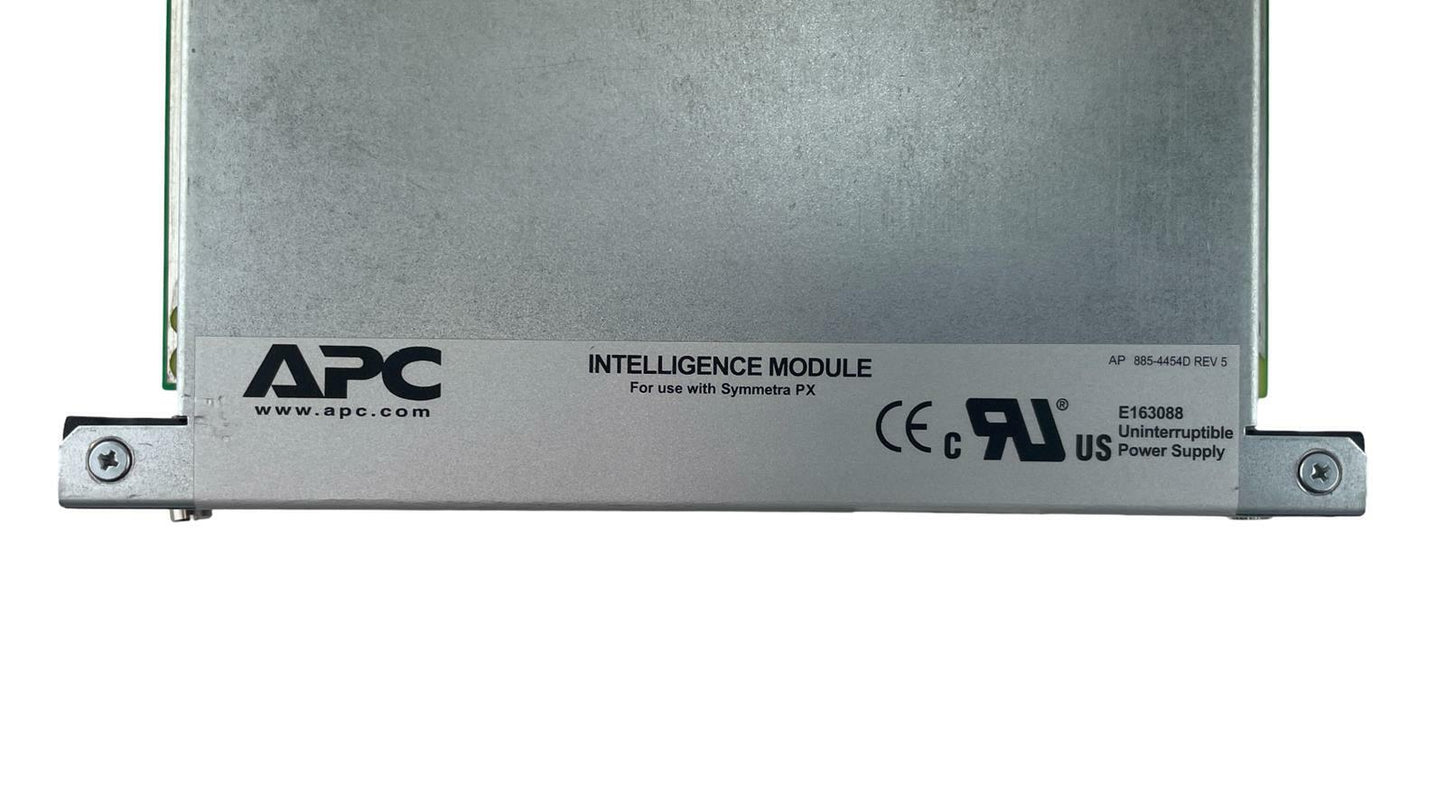 APC Symmetra SYMIM4Q PX Main Intelligence Phase UPS Module