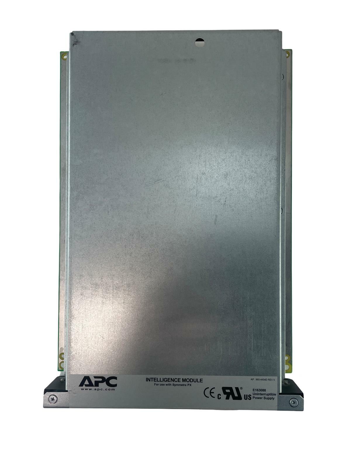 APC Symmetra SYMIM4Q PX Main Intelligence Phase UPS Module