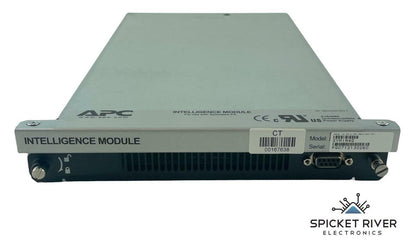 APC Symmetra SYMIM4Q PX Main Intelligence Phase UPS Module