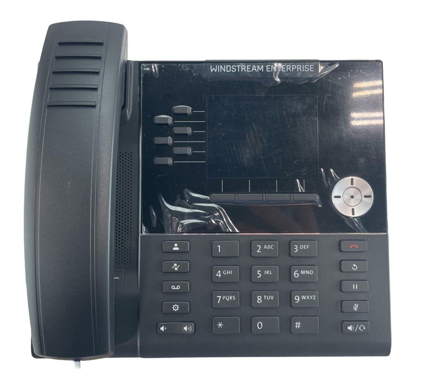 NEW - Open Box - Mitel Windstream 6920 IP Office Phone 50008266