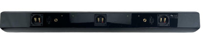 Dayton Audio BS36 36in LCR Home Theater Sound Bar - No Cables - READ