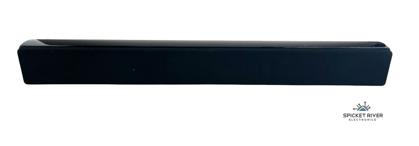 Dayton Audio BS36 36in LCR Home Theater Sound Bar - No Cables - READ