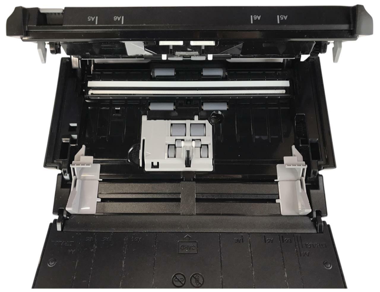 Epson DS-510 Workforce Double-Sided Color Pass-Through Document Scanner